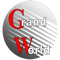 Grand World Logo
