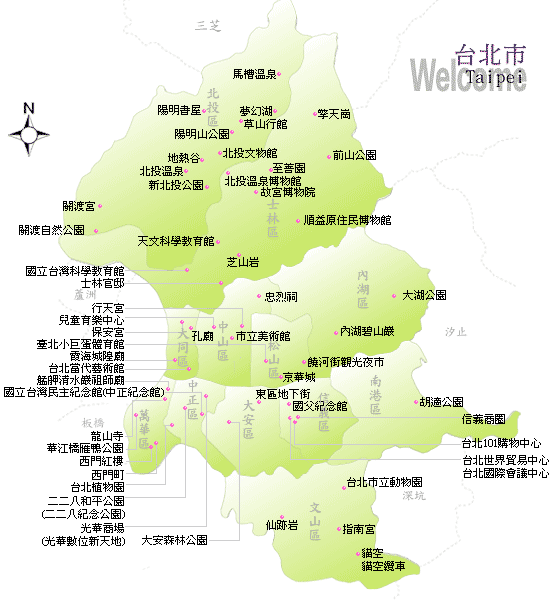 taipei